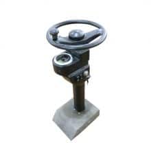 Mining Machinery Steering Shaft Assembly